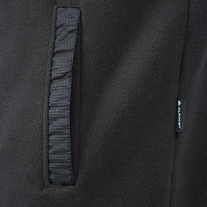 Alpinist Zeta Erkek Polar Mont