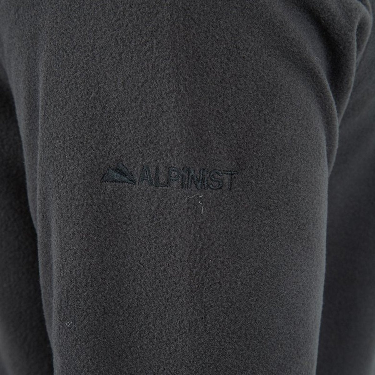 Alpinist Zeta Erkek Polar Mont