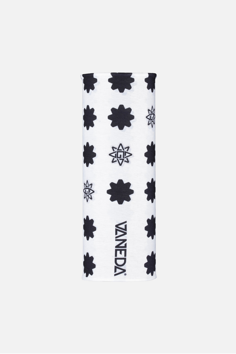 VANEDA COK AMACLI KULLANIMA UYGUN BANDANA BEYAZ