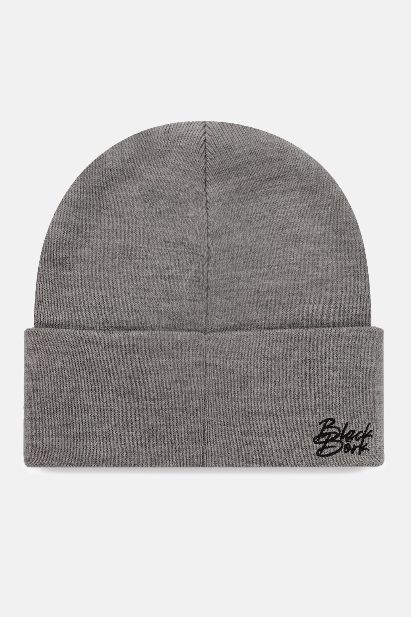 VANEDAxBLACKBÖRK BEANIE BERE GRI