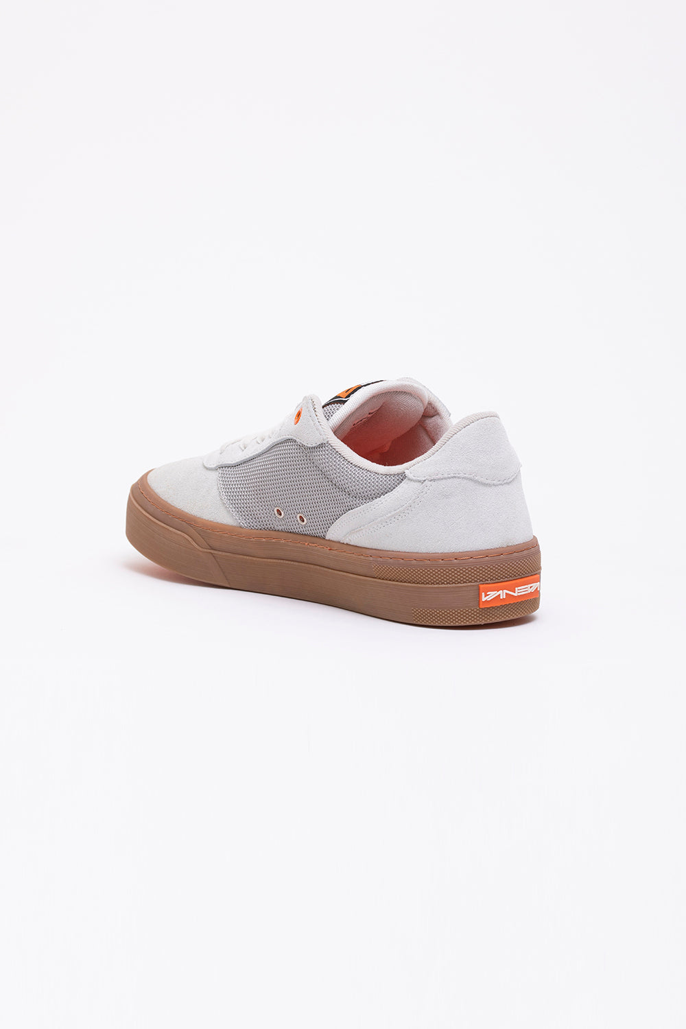 1408 S3 SNEAKERS ERKEK AYAKKABI BEYAZ