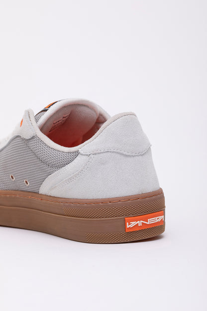 1408 S3 SNEAKERS ERKEK AYAKKABI BEYAZ