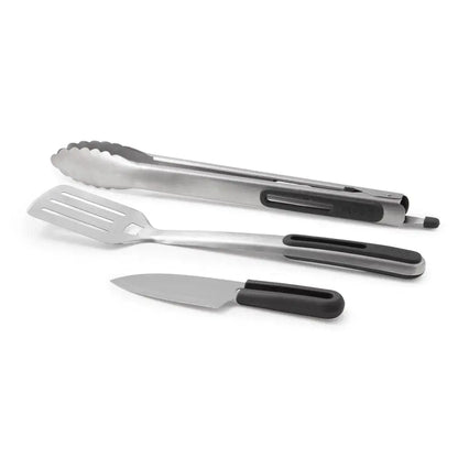 Prep & Grill Roll-Up Outdoor Mutfak & Izgara Seti