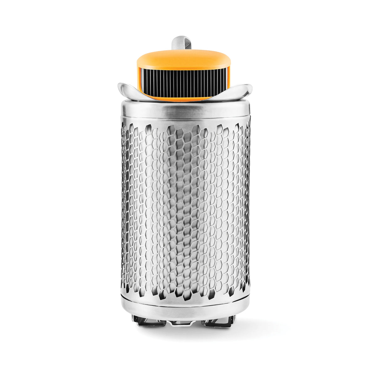CampStove 2+ Elektrik Üreten Odunlu Kamp Ocağı