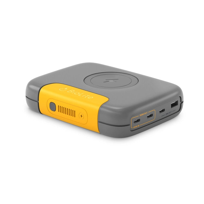 Charge 100 Max 25000 mAh USB-C PD Laptop Şarj Powerbank
