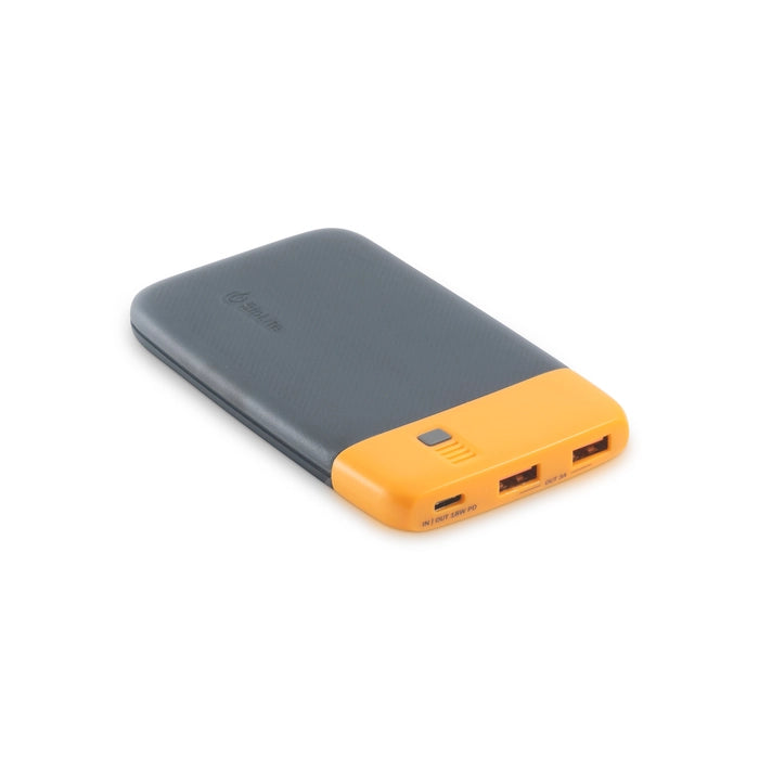 Charge 20 6000 mAh USB-C PD Hızlı Şarj Powerbank