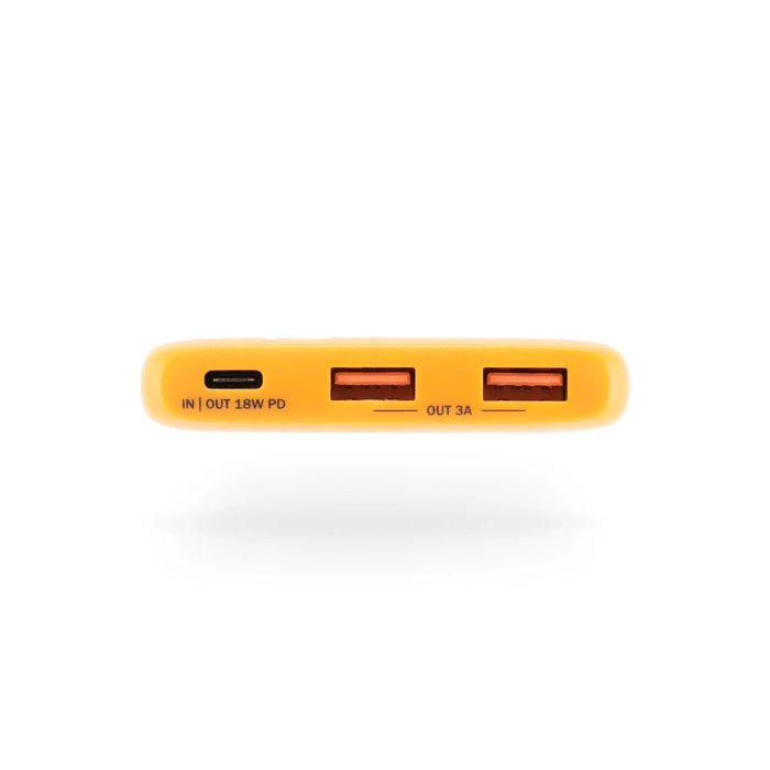 Charge 40 10000 mAh USB-C PD Hızlı Şarj Powerbank