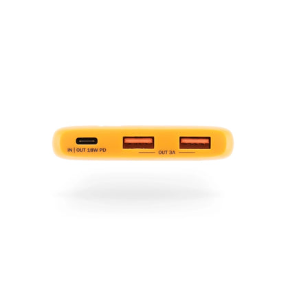 Charge 40 10000 mAh USB-C PD Hızlı Şarj Powerbank