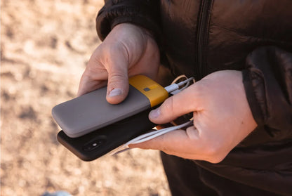Charge 40 10000 mAh USB-C PD Hızlı Şarj Powerbank
