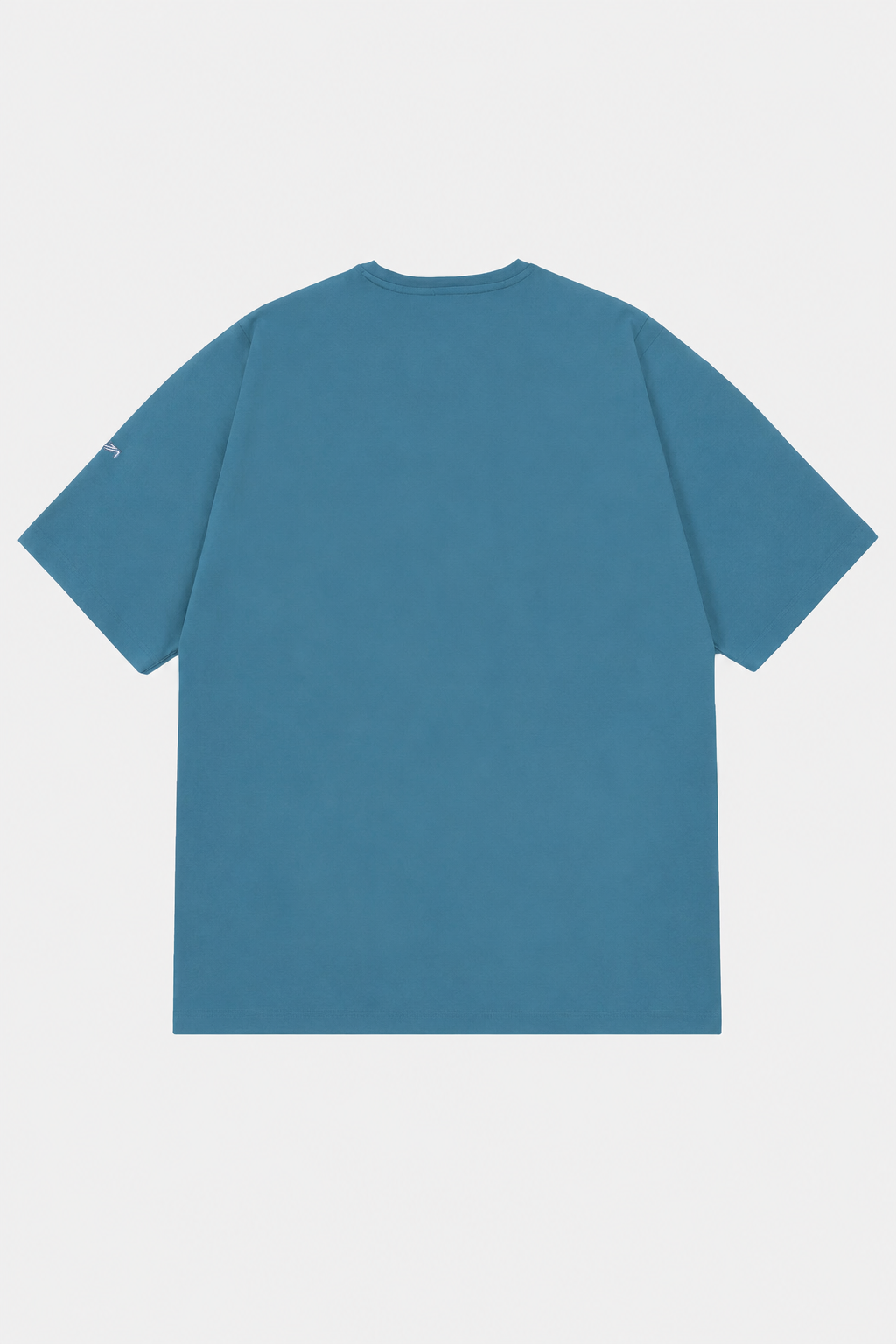 Viking Erkek T-Shirt İndigo