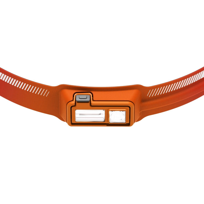 Dash 450 USB-C Şarjlı Kafa Lambası - Ember Fadel