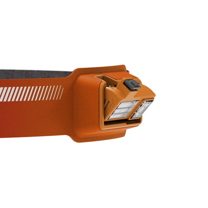 Dash 450 USB-C Şarjlı Kafa Lambası - Ember Fadel