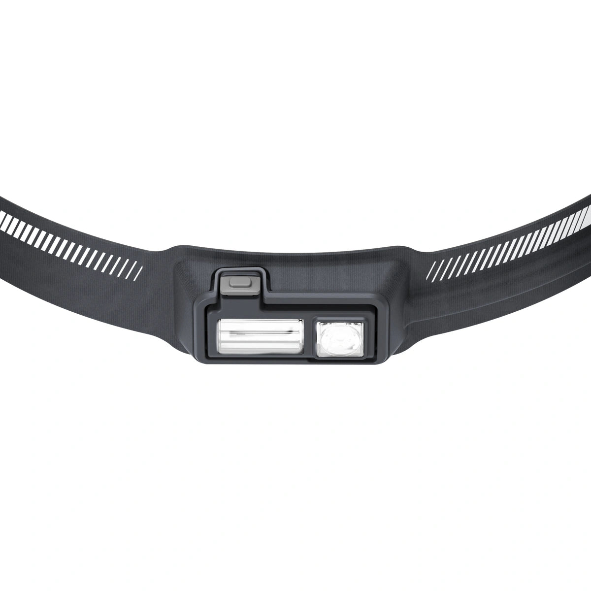 Dash 450 USB-C Şarjlı Kafa Lambası - Grey