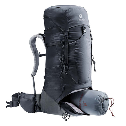 Deuter Aircontact Lite 35 + 10 SL Sırt Çantası