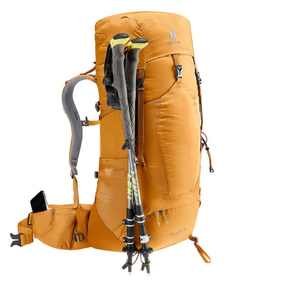 Deuter Aircontact Lite 40 + 10 Sırt Çantası
