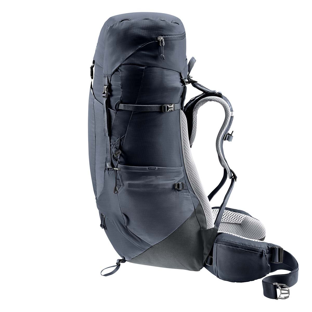 Deuter Aircontact Lite 45 + 10 Litre SL Outdoor Sırt Çantası