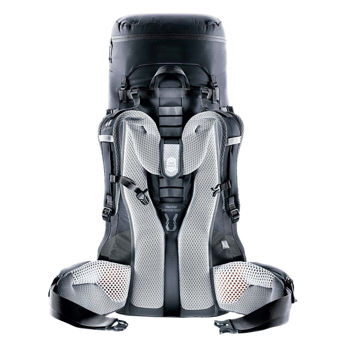 Deuter Aircontact Lite 45 + 10 Litre SL Outdoor Sırt Çantası