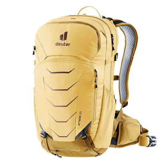 Deuter Attack 20 Litre Sırt Çantası