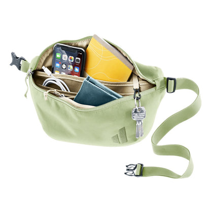 Deuter Avengo Organizer 2.5 Litre Bel Çantası