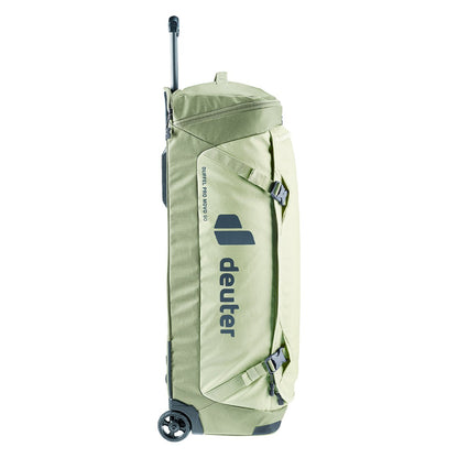 Deuter Duffel Pro Movo 90 Litre Valiz Çanta