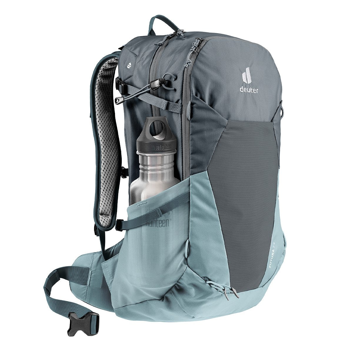 Deuter Futura 23 Litre Sırt Çantası