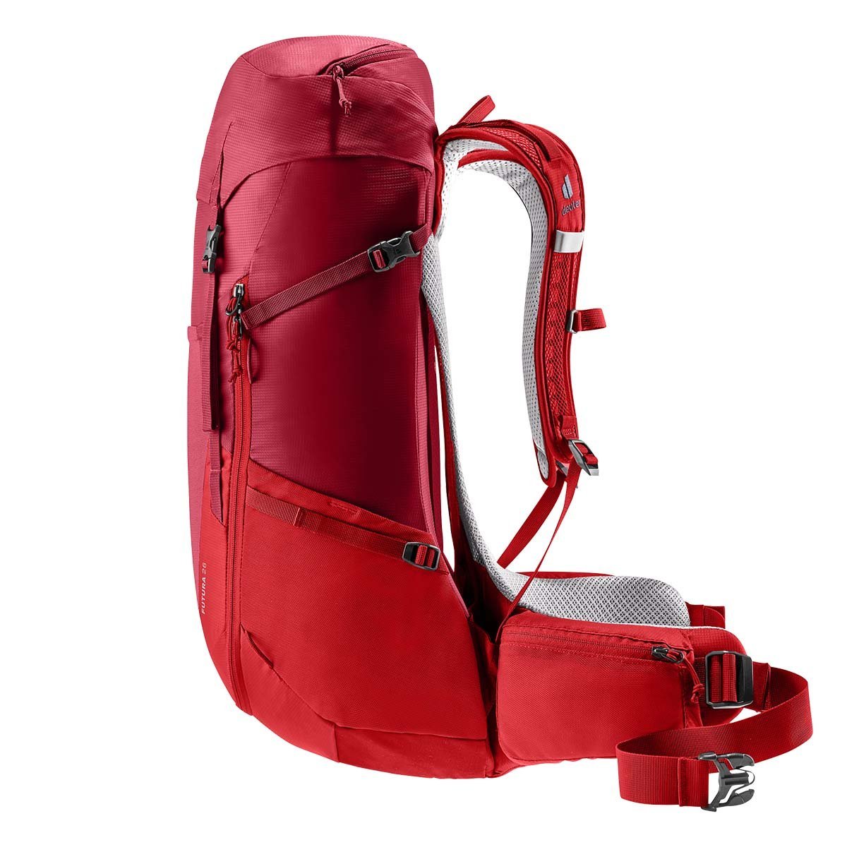 Deuter Futura 26 Litre Outdoor Sırt Çantası