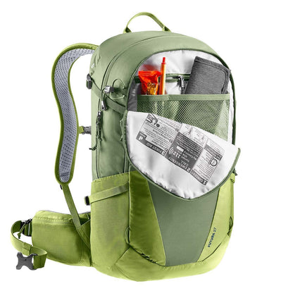 Deuter Futura 27 Litre Sırt Çantası