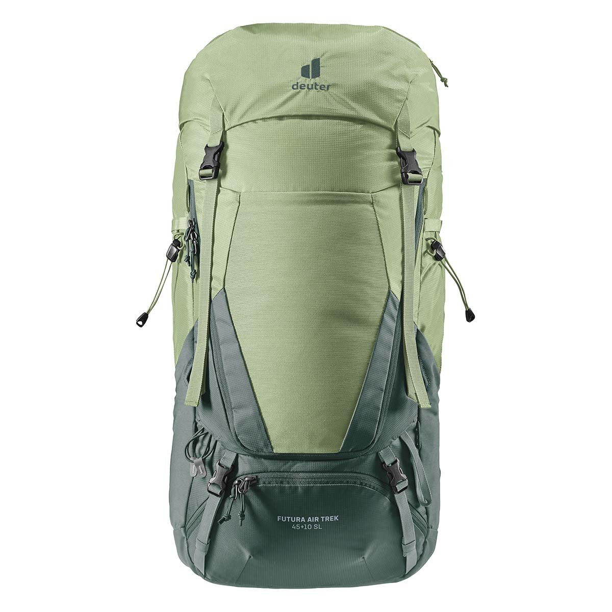 Deuter Futura Air Trek 45 + 10 Litre SL Outdoor Sırt Çantası