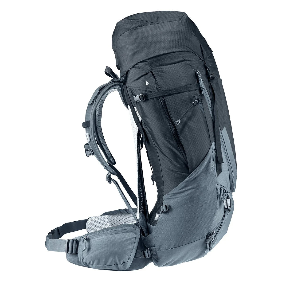 Deuter Futura Air Trek 55 + 10 SL Litre Outdoor Sırt Çantası