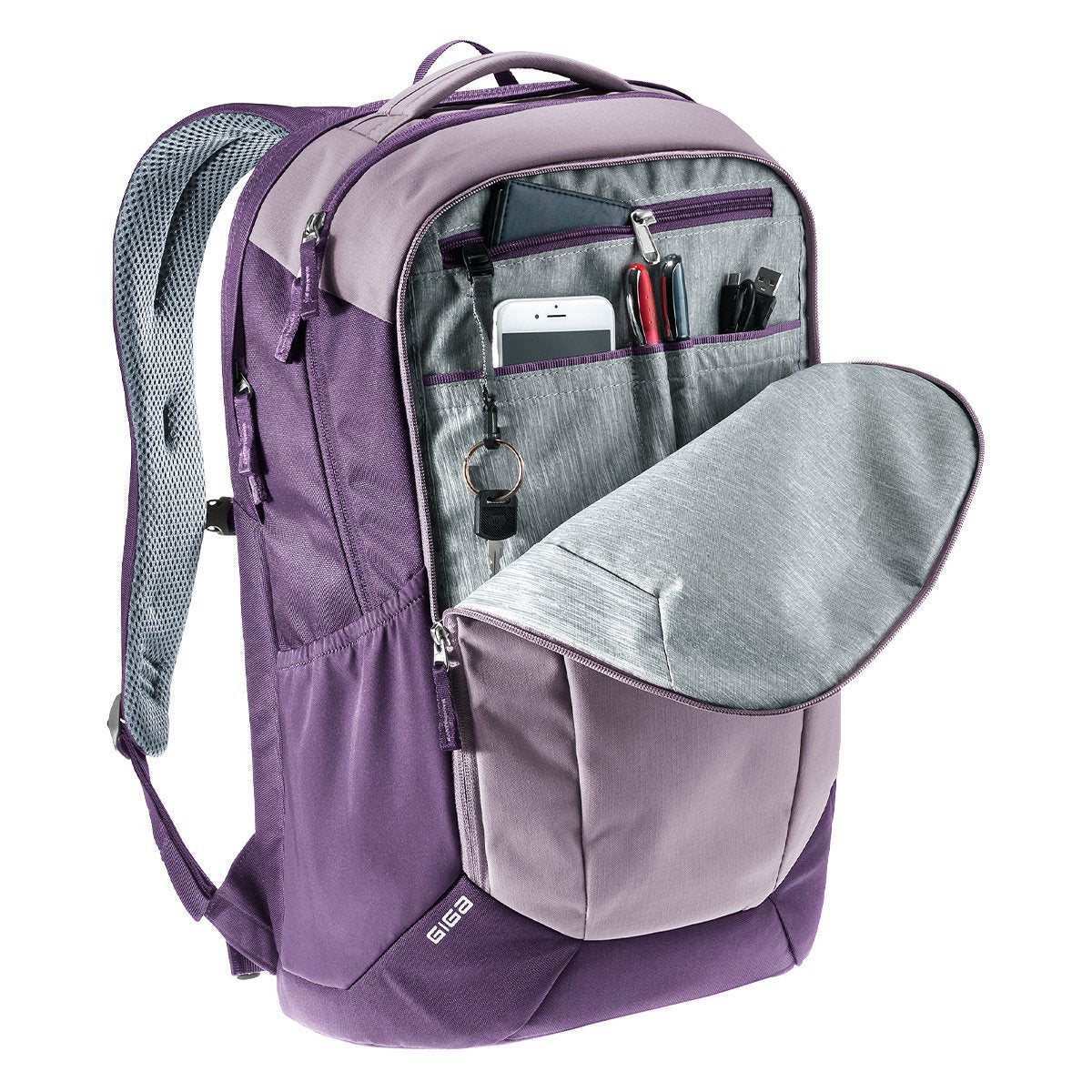Deuter Giga 28 Litre Sırt Çantası