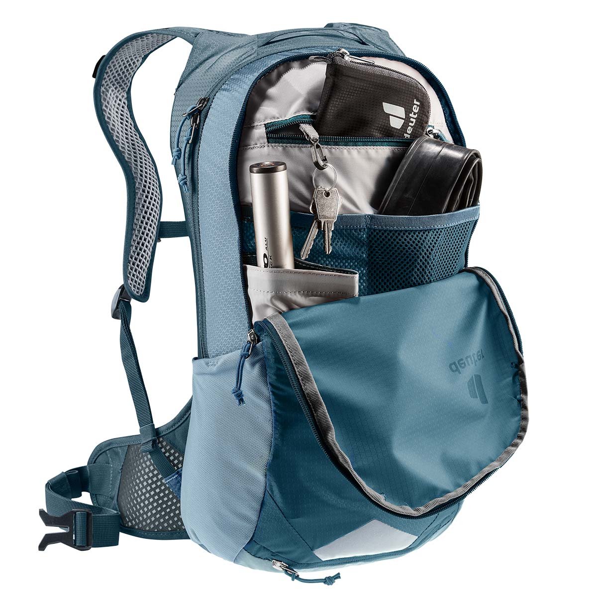 Deuter Race Air 10 Litre Sırt Çantası