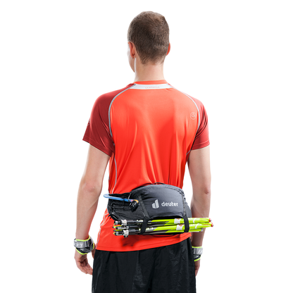 Deuter Shortrail III Koşu Bel Çantası