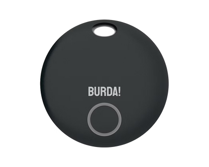 BurdaTagg Konum Takip Cihazı