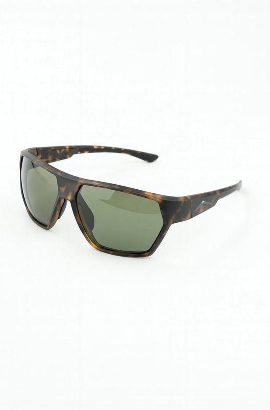 Makalu Tortoise Unisex Polarize Güneş Gözlüğü | Outdoor Sports
