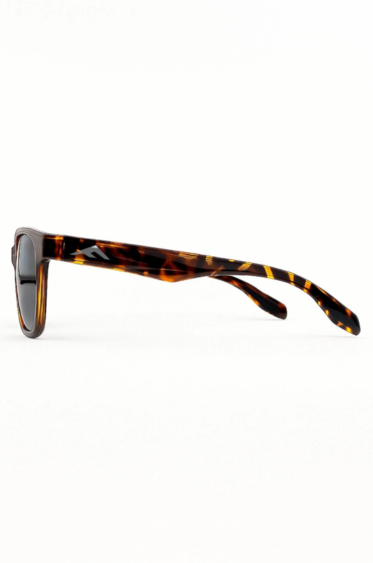 Fuji Tortoise Unisex Polarize Güneş Gözlüğü | Outdoor Sports