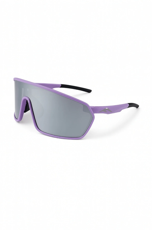 Wind Mor Unisex Bisiklet Koşu Gözlüğü | Outdoor Sports