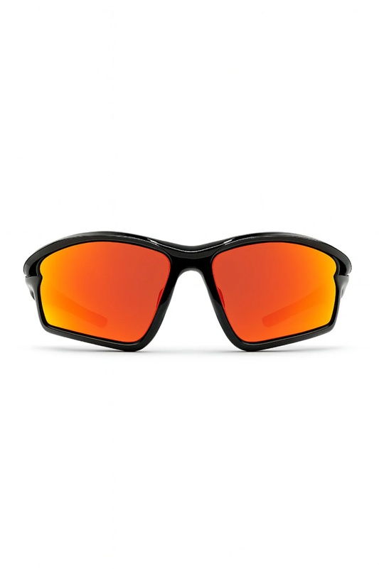 Sharp Unisex Sporcu Güneş Gözlüğü | Koşu Bisiklet Outdoor