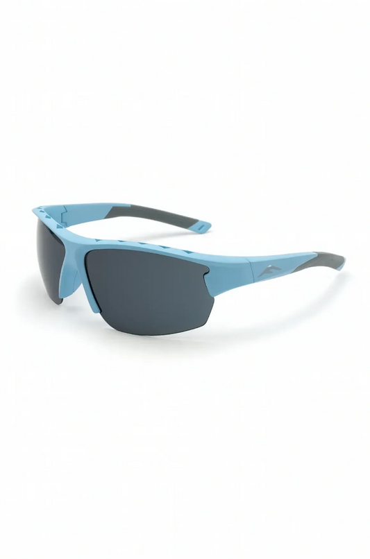 Falco Blue Unisex Sporcu Güneş Gözlüğü | Outdoor