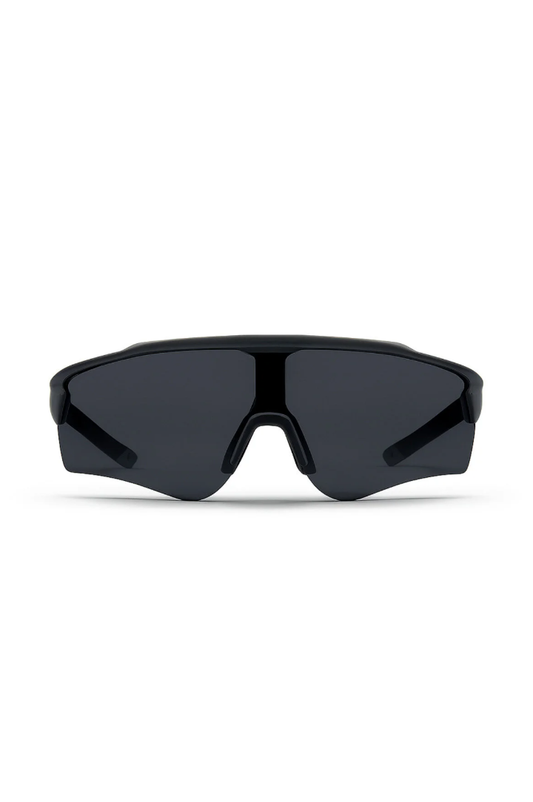 Falco+ Grey Unisex Bisiklet Koşu Sporcu Güneş Gözlüğü | Outdoor Gözlük
