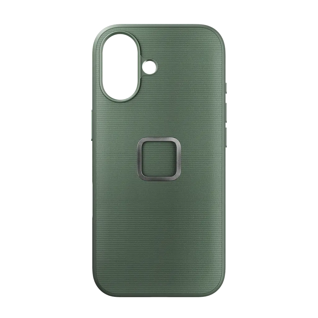 Everyday Case iPhone 17 MagSafe Kılıf - Sage