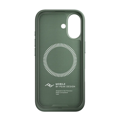 Everyday Case iPhone 17 MagSafe Kılıf - Sage