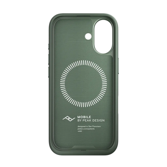 Everyday Case iPhone 17 MagSafe Kılıf - Sage