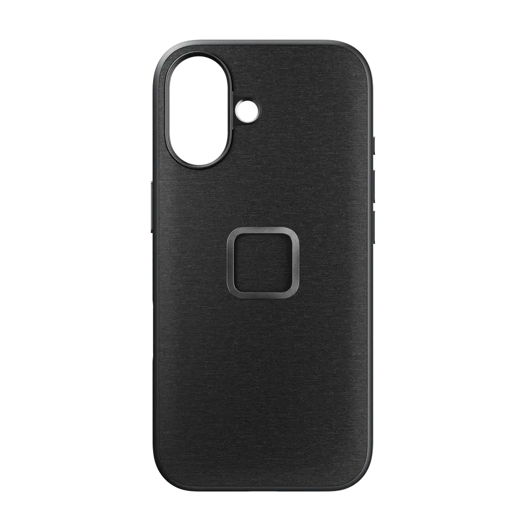 Everyday Case iPhone 17 MagSafe Kılıf - Charcoal