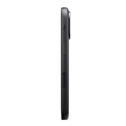 Everyday Case iPhone 17 MagSafe Kılıf - Charcoal