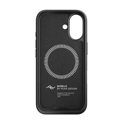 Everyday Case iPhone 17 MagSafe Kılıf - Charcoal