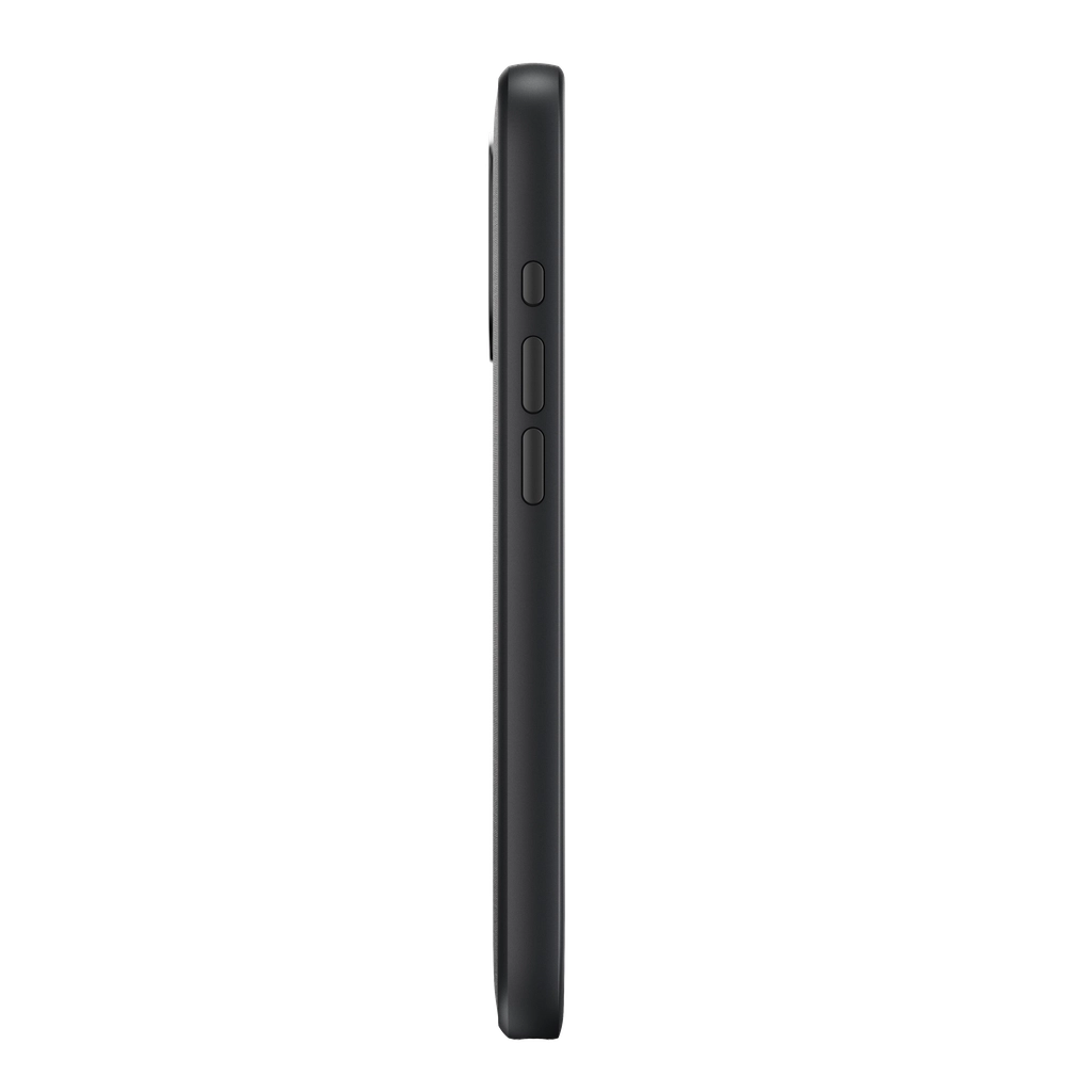 Everyday Case iPhone 17 MagSafe Kılıf - Charcoal