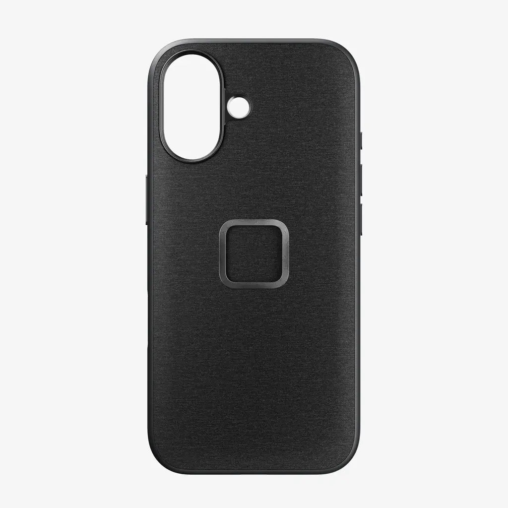 Everyday Case iPhone 17 MagSafe Kılıf - Charcoal