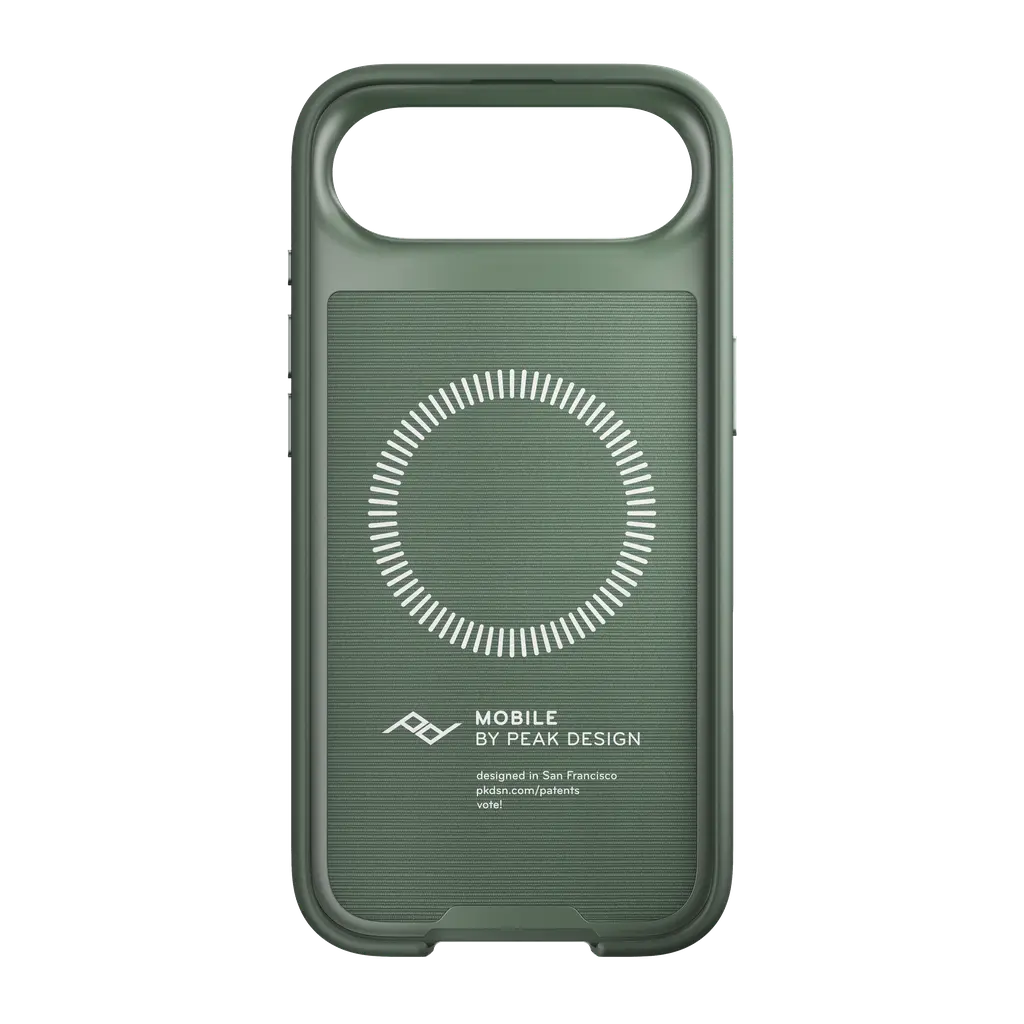 Everyday Case iPhone 17 Air MagSafe Kılıf - Sage
