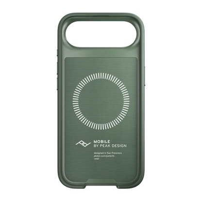 Everyday Case iPhone 17 Air MagSafe Kılıf - Sage