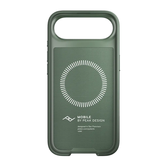 Everyday Case iPhone 17 Air MagSafe Kılıf - Sage